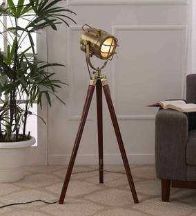 SIMONA Tripod Floor lamp