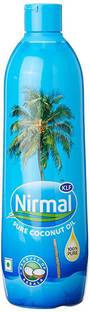 Nirmal Pure Coconut Hair Oil