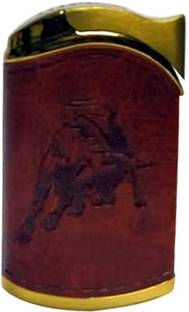 ACCESSOREEZ Pocket_Cigarette_Lighter_PL23 Pocket Lighter