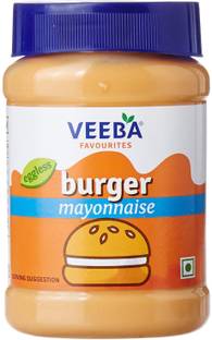 VEEBA Burger Mayonnaise, By PadelaSuperStore Sauce