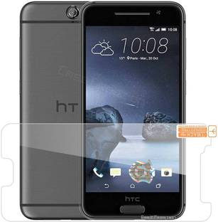 CASE CREATION Edge To Edge Tempered Glass for HTC One (A9)