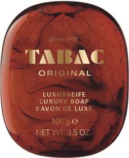 TABAC Original Soap