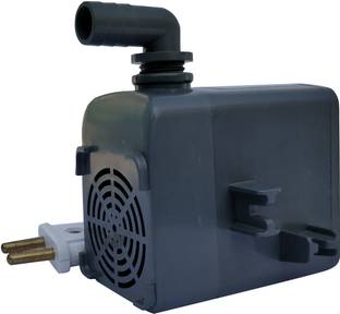 SPEEDO for Desert Air Cooler 18 watt 2 meter lifting Aquarium Fountains Submersible Water Pump