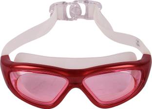 ArrowMax ASG-9100/ RED Swimming Goggles