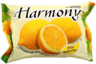Harmony Lemon Soap