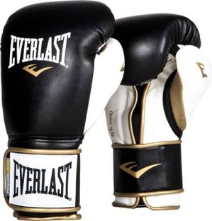EVERLAST Powerlock Training -14oz Boxing Gloves