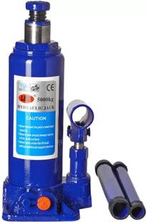 Balaji 5 to n ja ck Hydraulic Bottle