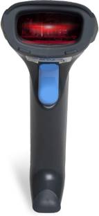 Retsol LS450 Handheld Laser Barcode Scanner USB Support Interface Laser Barcode Scanner