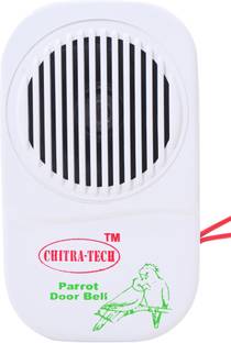 CHITRATECH CTDB01 Wired Door Chime