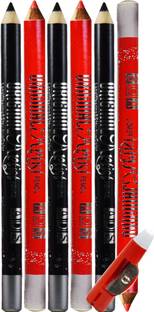 ads Rich Color Eye & Lip Liner