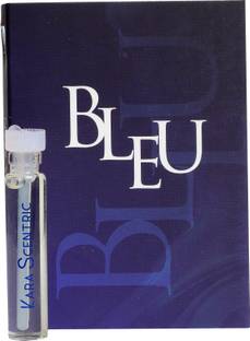 Kara Scentric Fragrance Perfume French Import Tester Eau de Toilette  -  6 ml