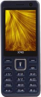 Micromax X740