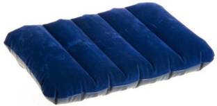 Easydex Memory Foam Sleeping Pillow Pack of 1 Solid
