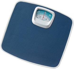 Rorian Analog Weight Machine For Human Capacity 120Kg Analog Weighing Scale