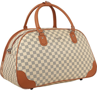 best travel duffel bolsa with wheels