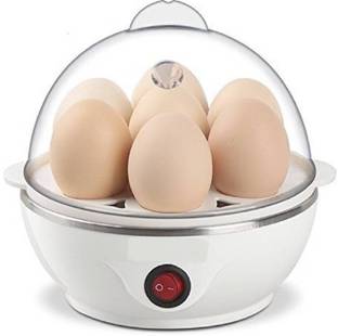 Mixoma Electronic egg boiler Electric Boiler Steamer Poacher Egg Cooker km_197 Egg Cooker