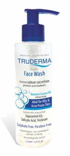 Regaliz TRUDERMA FACEWASH - 150 ML Face Wash