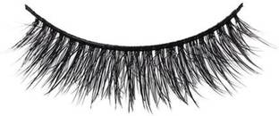 Flikerway 100%human hair 3D eyes Lashes Extension for Natural look