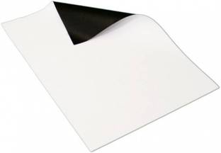 IMPRINT Soft Magnet Sheet White Color Felt Sheet
