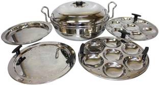 TALUKA Induction & Standard Idli Maker