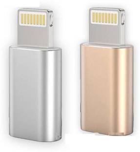 Tech-X Micro USB OTG Adapter