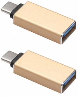 Tech-X USB Type C, USB OTG Adapter