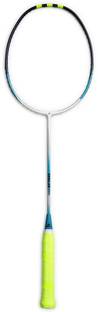 ADIDAS Spieler F09 White Unstrung Badminton Racquet