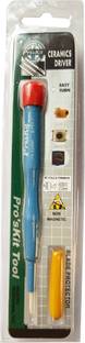 Proskit Ceramic Driver + PH0 Precision Screwdriver
