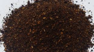 Green World Organic Fertilizer Neem Cake Manure 500 gms Manure