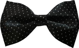 LOOPA Polka Print Tie