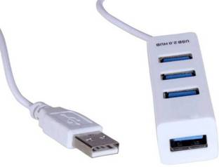 StyleDot 4 port switch hub ad-816 USB Hub
