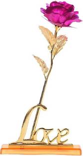 Lifex Artificial Flower Gift Set