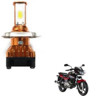 MOCKHE HLCYT-180 Headlight Motorbike LED for Bajaj (12 V, 40 W)