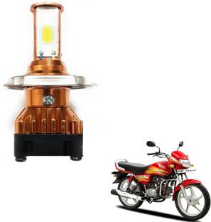 MOCKHE HLCYT-127 Headlight Motorbike LED for Hero (12 V, 40 W)