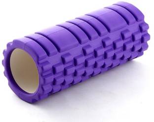 JERN Foam Blocks Massage Roller Stick Hollow Yoga Block Muscle Relaxation Yoga Blocks