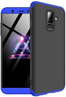 SAPCASE Back Cover for Samsung Galaxy J8