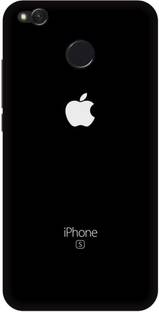 Ashini Back Cover for Mi Redmi 4 Back Case & Back Cover