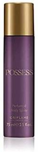 Oriflame POSSESS BODY SPRAY Deodorant Spray  -  For Men & Women