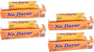 Cipla No Darar For Cracked Heels Antiseptic Cream
