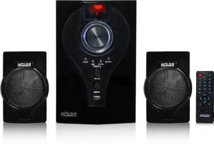MITASHI HT 2430 BT 50 W Bluetooth Home Theatre