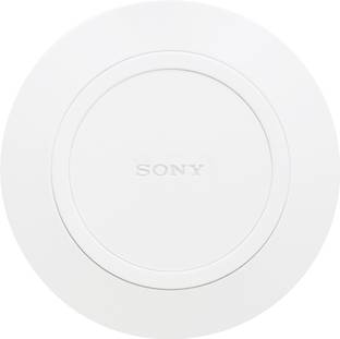 SONY CP-WP1/WC 5 W Qi Wireless Charging Pad
