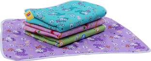 Fareto Cotton Baby Bed Sized Bedding Set