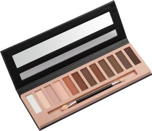 Hilary Rhoda Eyeshadow Palette-01 11 g