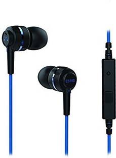 SoundMAGIC ES18S Wired