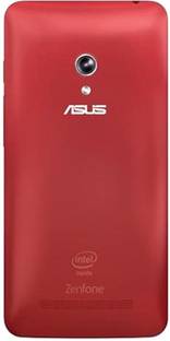 BrewingQ Asus Zenfone 5 Back Panel