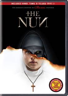 The Nun