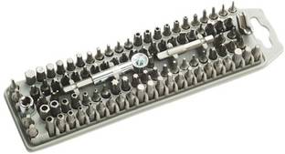 Proskit SD-2310 100Pcs Power Bits Set Screwdriver Bit Set
