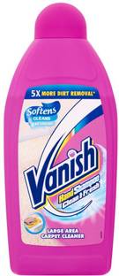 Vanish Carpet & Upholstery Cleaner
