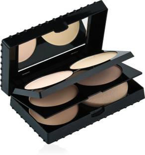 ads 5 in 1 Compact Powder Compact