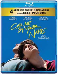 Call Me By Your Name